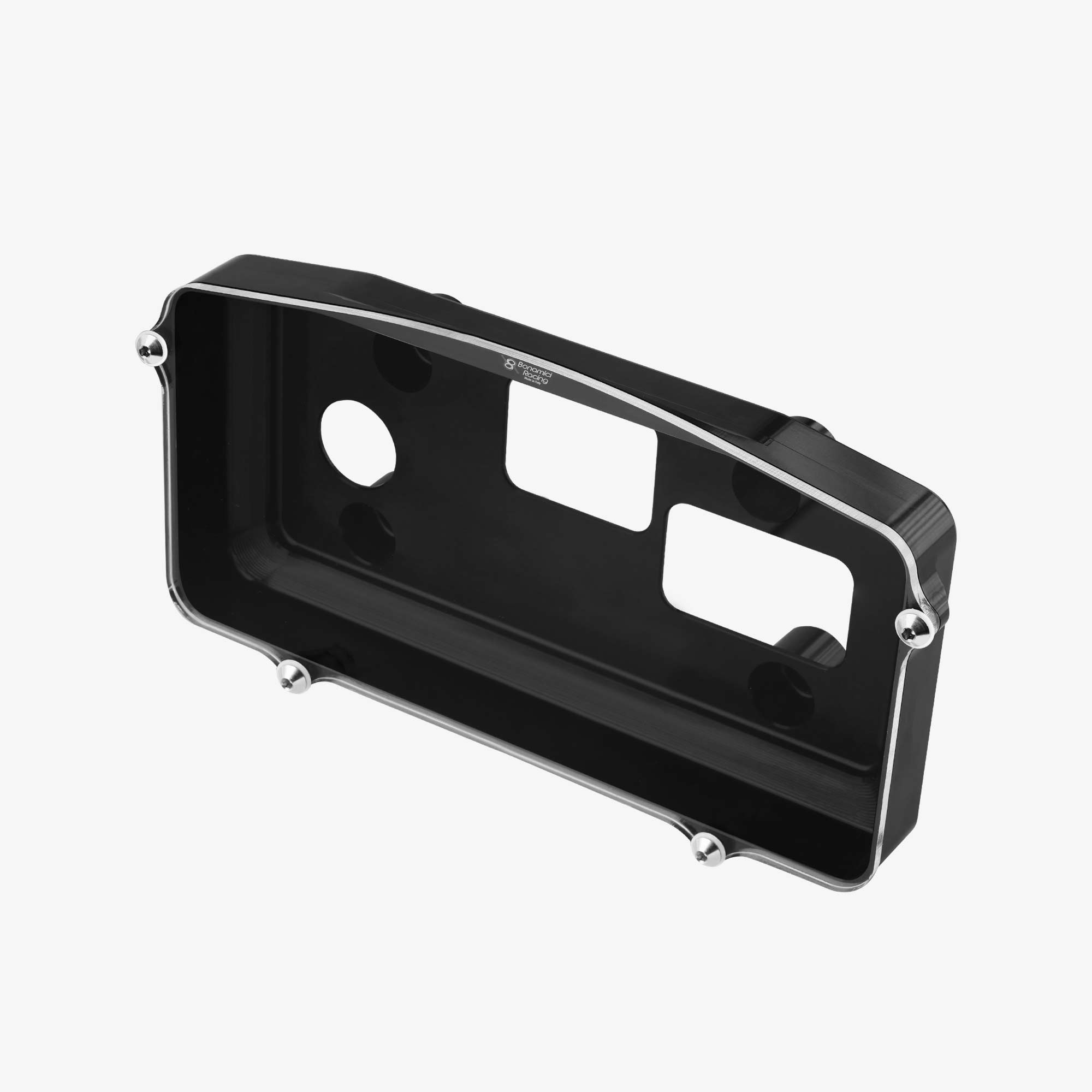 Bonamici Racing Dashboard Protection for the Ducati Panigale / Streetfighter V4 / V4S 2025 Bonamici Racing Dashboard Protection for the Ducati Panigale / Streetfighter V4 / V4S 2025